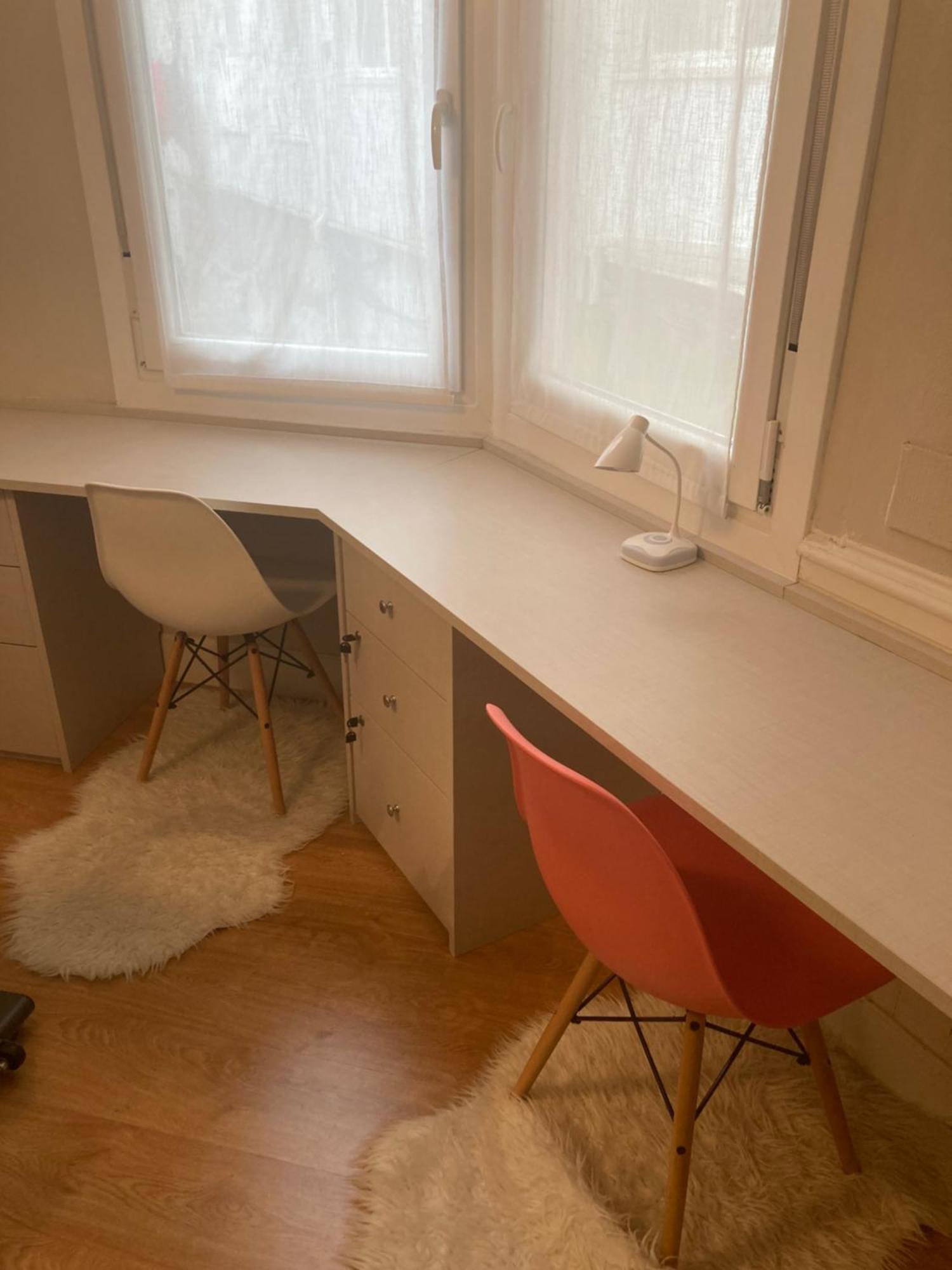 ビルバオApartamento Guretxeアパートメント エクステリア 写真